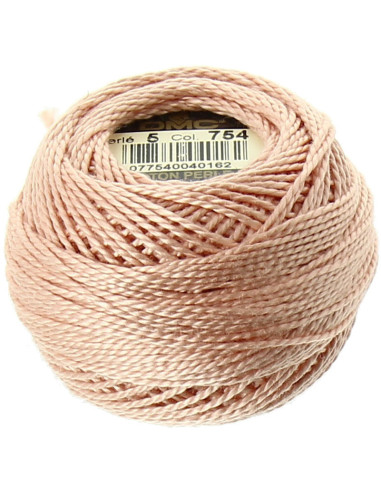 Gomitolo di cotone perlato DMC n° 5