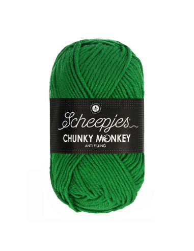 Fil à tricoter Scheepjes Chunky Monkey