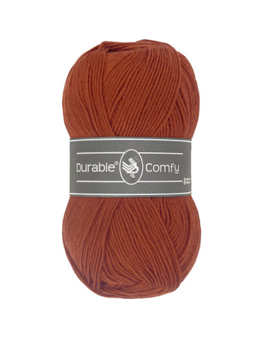 Fil à tricoter Durable Comfy