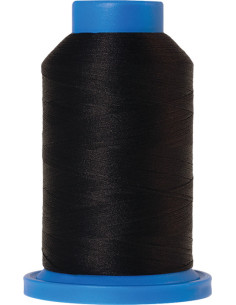 Cono di filo mousse Mettler Seraflock 1000 m 2