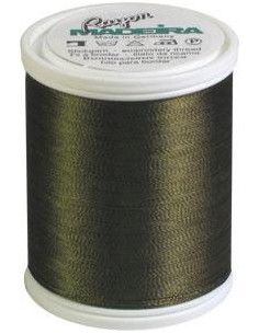 Filo da ricamo Madeira Rayon Unito 1000 m 2