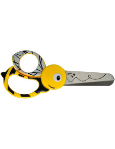 Forbici per bambini Fiskars - Ape