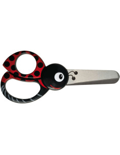 Forbici per bambini Fiskars - Coccinella