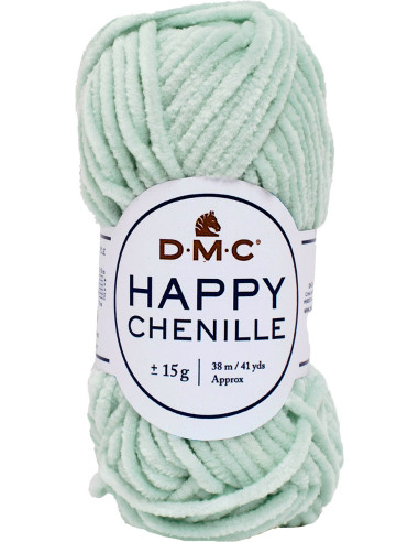Fil Happy Chenille DMC