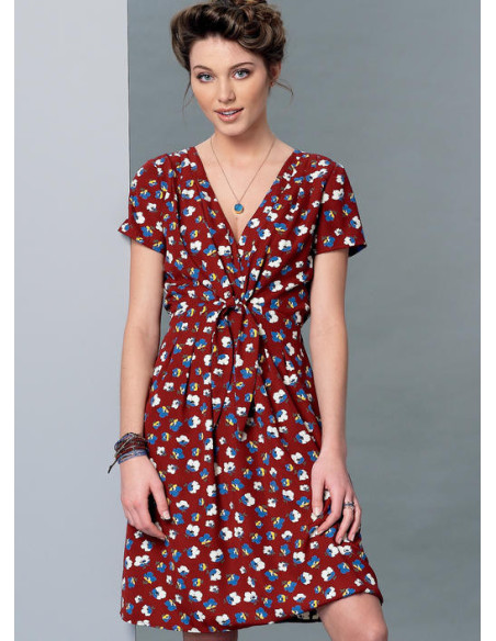 Modello di abiti - McCall's 7381