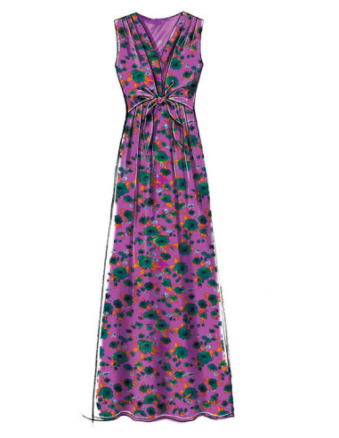 Modello di abiti - McCall's 7381