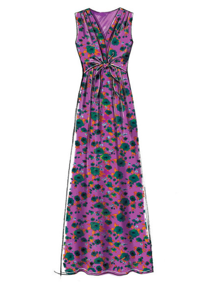 Modello di abiti - McCall's 7381