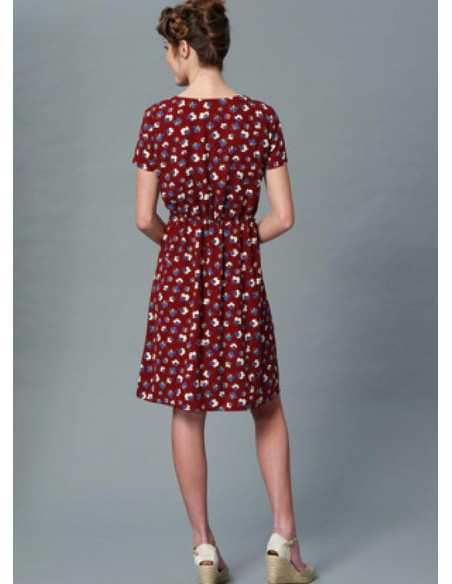 Modello di abiti - McCall's 7381