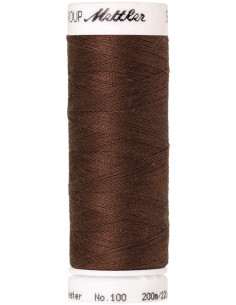 Filo da cucito Mettler Seralon 200 m 2