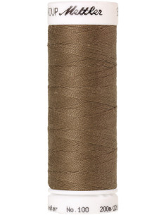 Filo da cucito Mettler Seralon 200 m 2
