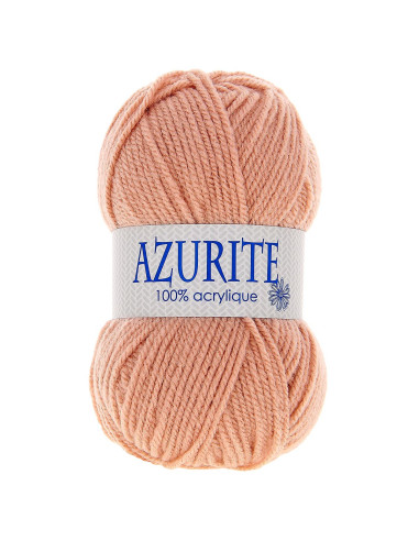 Confezione da 10 gomitoli di filato da maglia Azurite