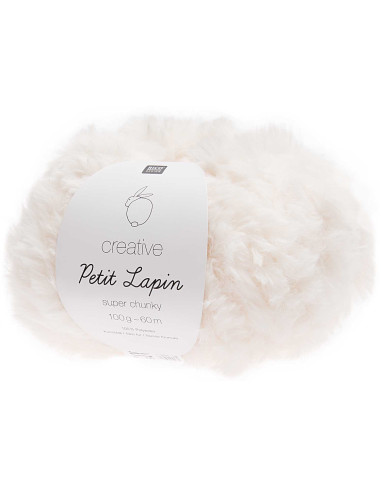 Laine Creativa Coniglietto super chunky