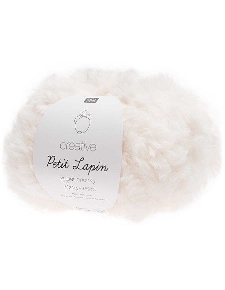 Laine Creativa Coniglietto super chunky