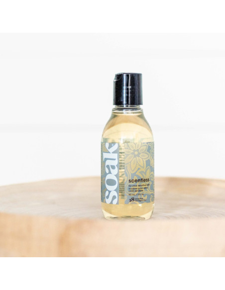 Detersivo naturale Soak Wash - Non profumato