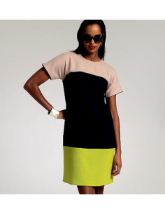Modello di abito - Vogue 8805
