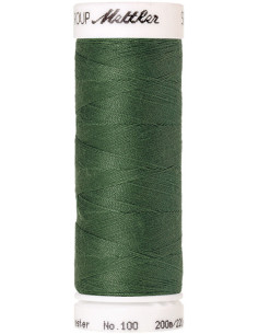 Filo da cucito Mettler Seralon 200 m 2