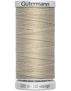 Filo da cucire Gütermann extra-forte 100 m 2