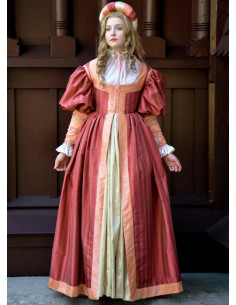 Cartamodello per costume - McCall's 7763