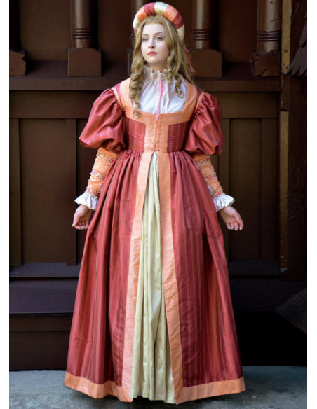 Cartamodello per costume - McCall's 7763