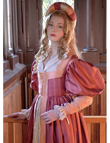 Cartamodello per costume - McCall's 7763