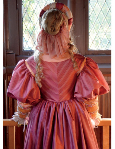 Cartamodello per costume - McCall's 7763