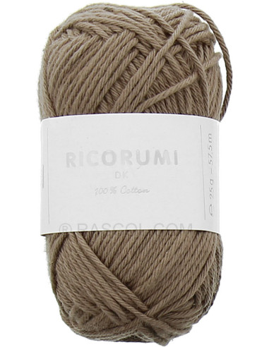 Coton Ricorumi