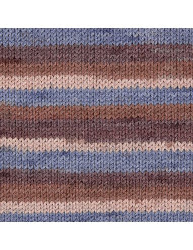 Filato per calze Hot Socks Sensitive Gründl