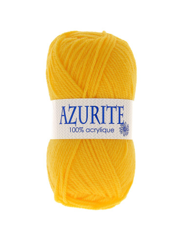 Confezione da 10 gomitoli di filato da maglia Azurite