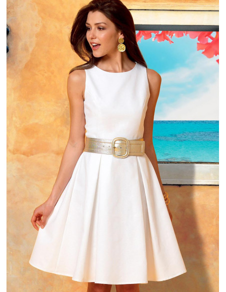 Modello di abiti - McCall's 8060
