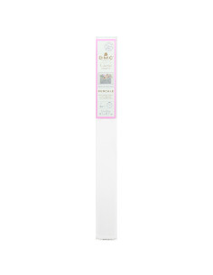Tela percalle speciale per punch needle - Bianco luce 2