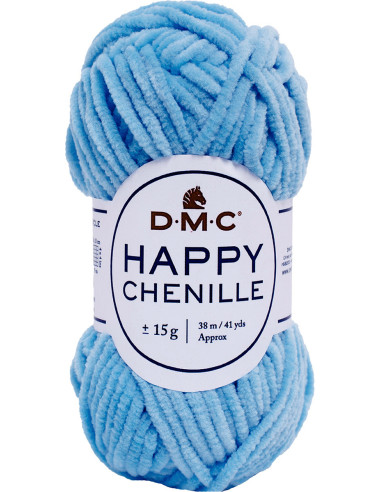Fil Happy Chenille DMC