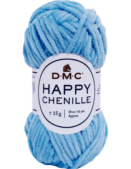 Fil Happy Chenille DMC