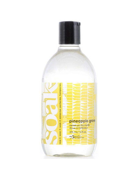 Detersivo naturale Soak Wash - Pineapple Grove