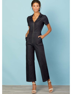 Modello di tute - McCall's 7908