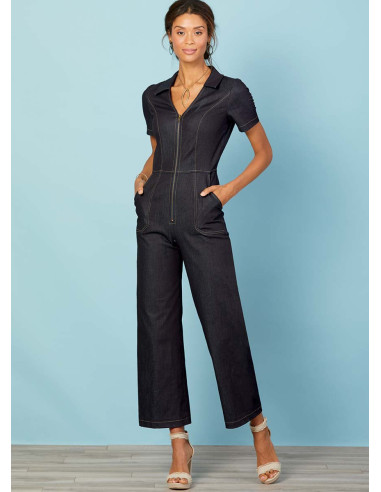 Modello di tute - McCall's 7908