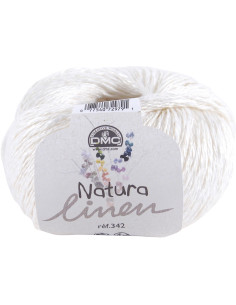Cotone Natura DMC Lino 2