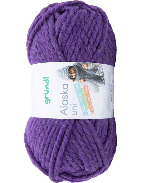 Fil Alaska Gründl