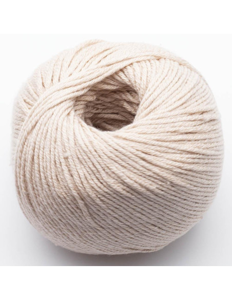 Coton Morning Salutation Vegan Kremke