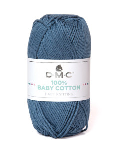 Cotone DMC 100% Baby Cotton 2