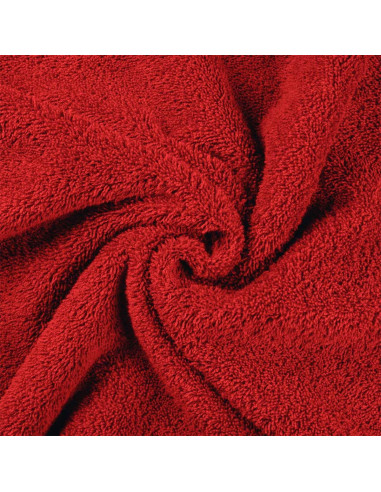 Spugna - Rosso