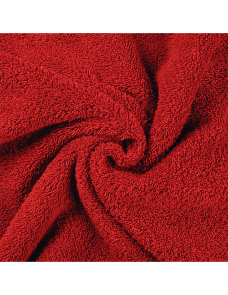 Spugna - Rosso
