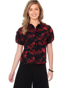 Modello di camicie, tuniche e cintura - McCall's 7472 2