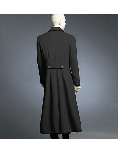 Modello cosplay Notched - McCall's 2042