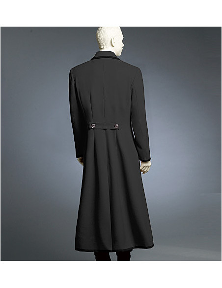 Modello cosplay Notched - McCall's 2042