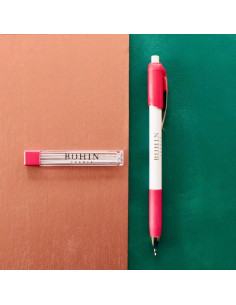 Matita a mina extra-fine Bohin - Bianco 2
