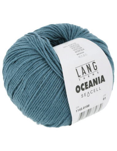 Coton Oceania Lang Yarns