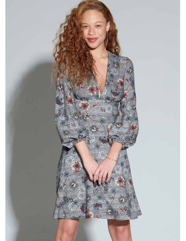 Modello di abiti - McCall's 7802