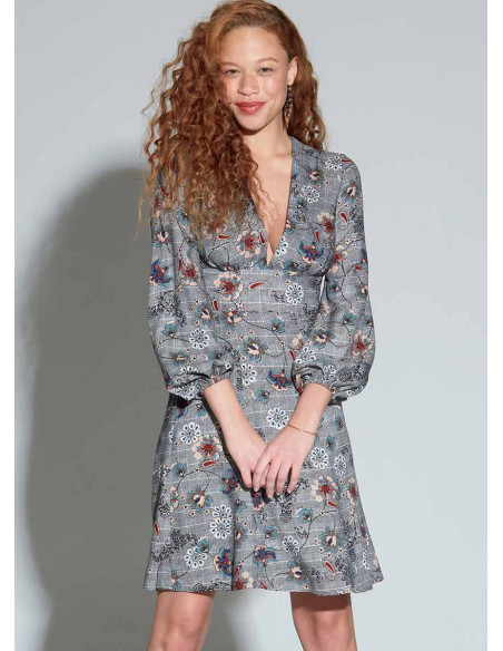 Modello di abiti - McCall's 7802