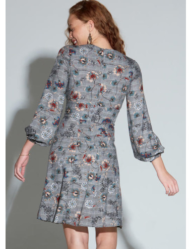 Modello di abiti - McCall's 7802