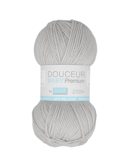 Fil layette Douceur Baby Premium
